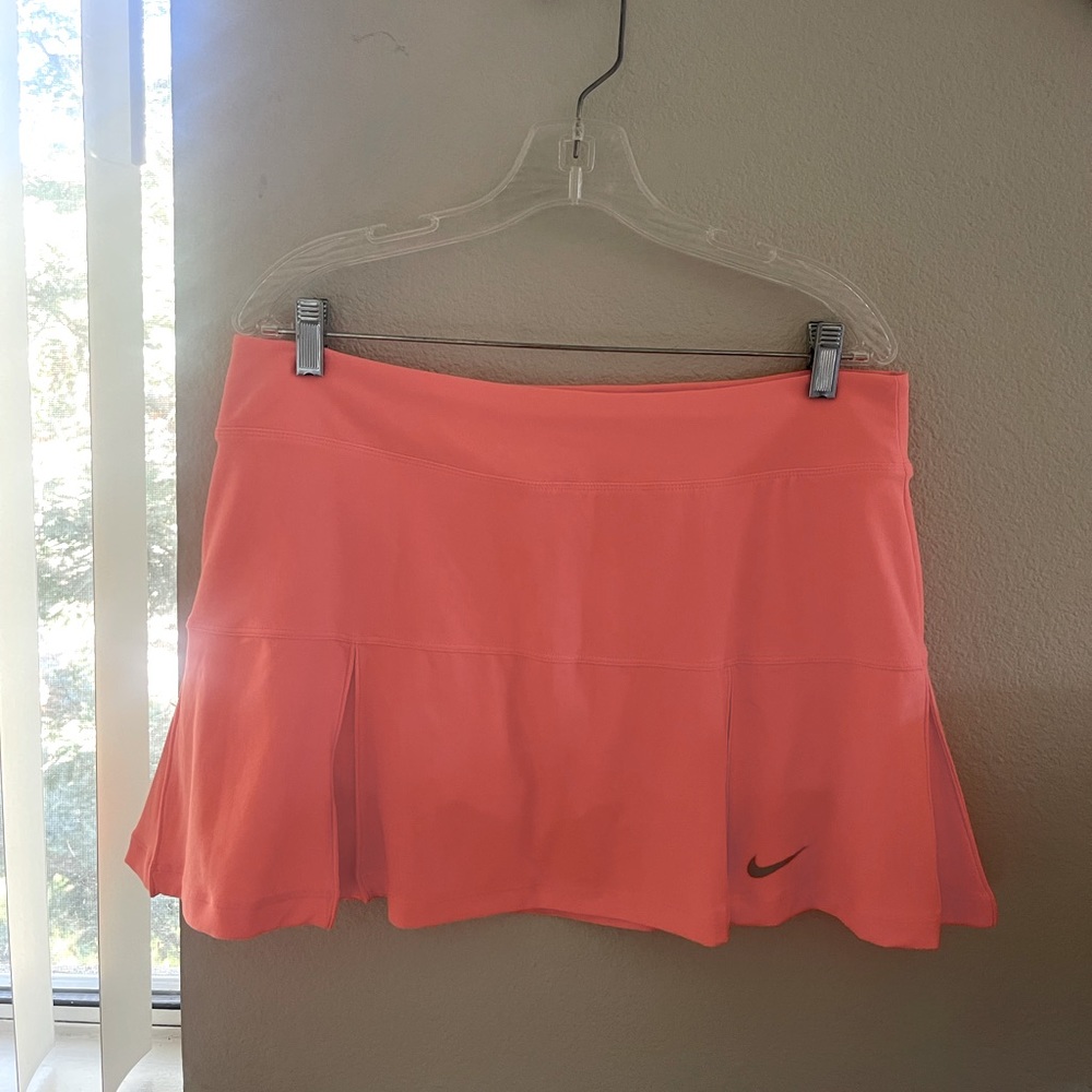 Nike Dri-Fit Tennis Skirt L